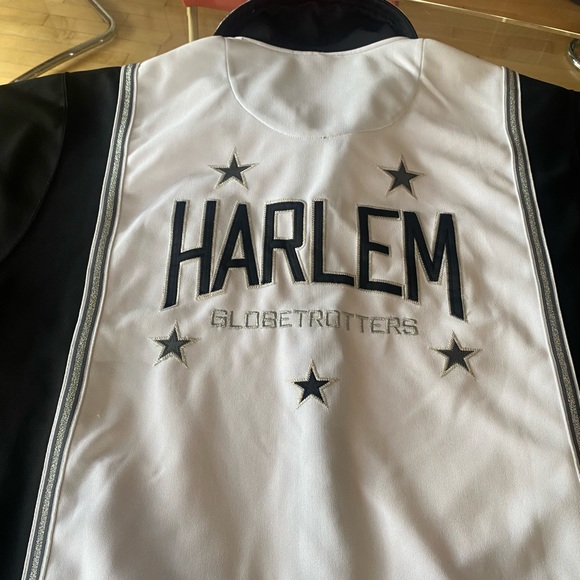 Harlem globe trotter collection basketball shirt - Picture 4 of 7
